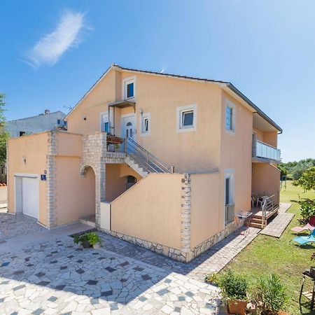 Apartments Ankica Blue بيروغ المظهر الخارجي الصورة
